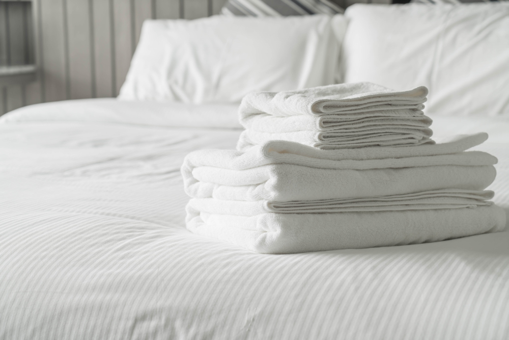Bed Cover
