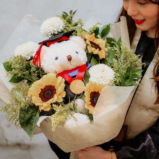 Orchid Florist Toko Bunga Online Jakarta Dan Florist Surabaya Delivery Seluruh Indonesia