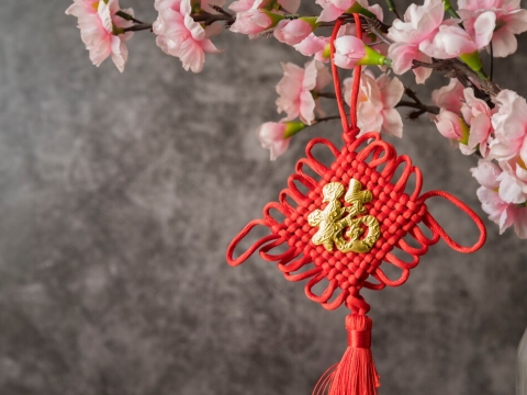 Unique and Memorable Chinese New Year Hampers Ideas