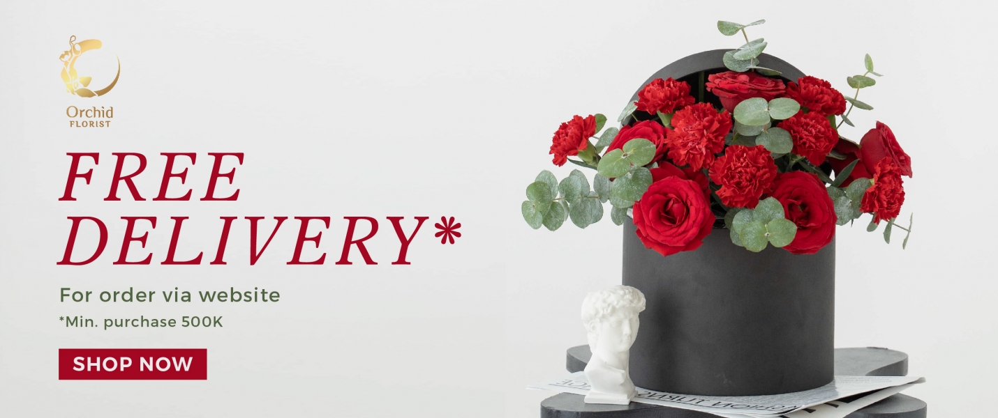 Free Delivery 