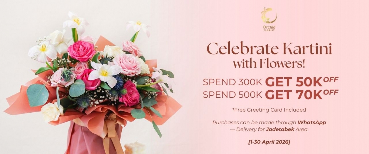 Kartini Cashback Apr'26