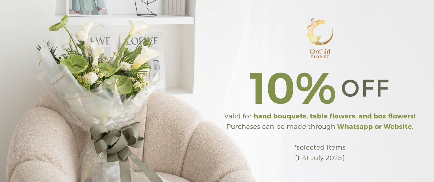 Disc 10% Selected Item July'25