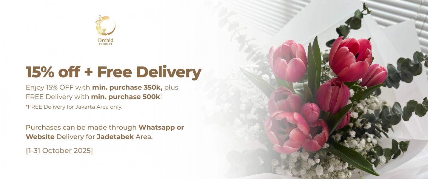 Promo Disc 15%