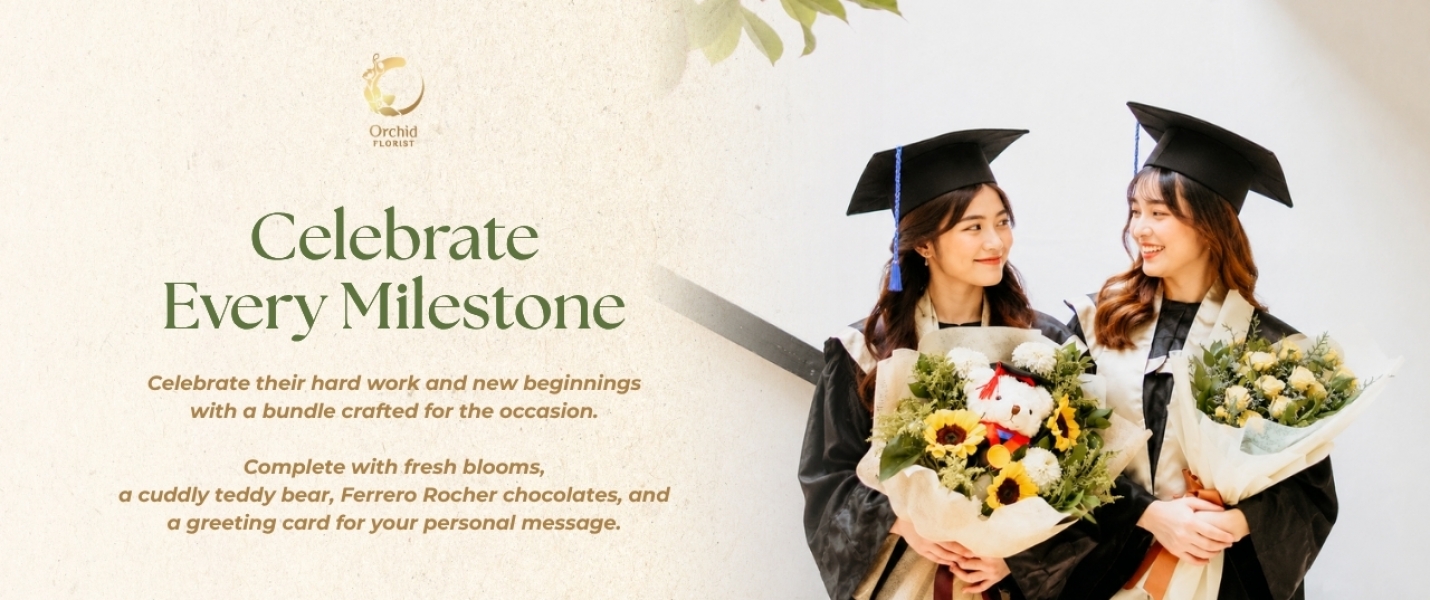 Bundling Graduation June'26