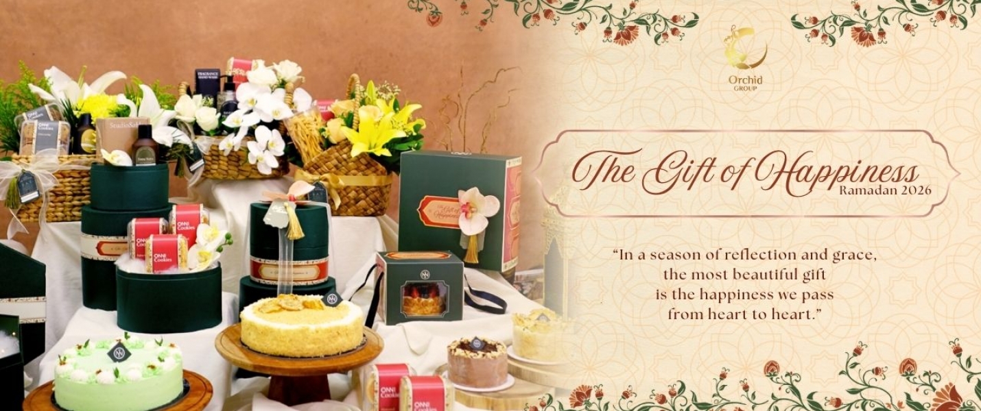 Hampers Ramadhan 2026