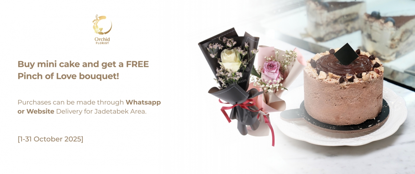 Promo Mini Cake'Okt