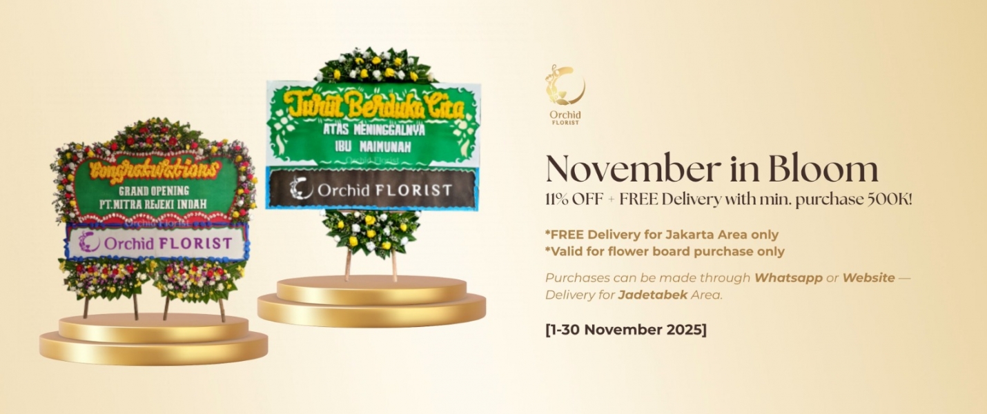 Promo Papan November 2025