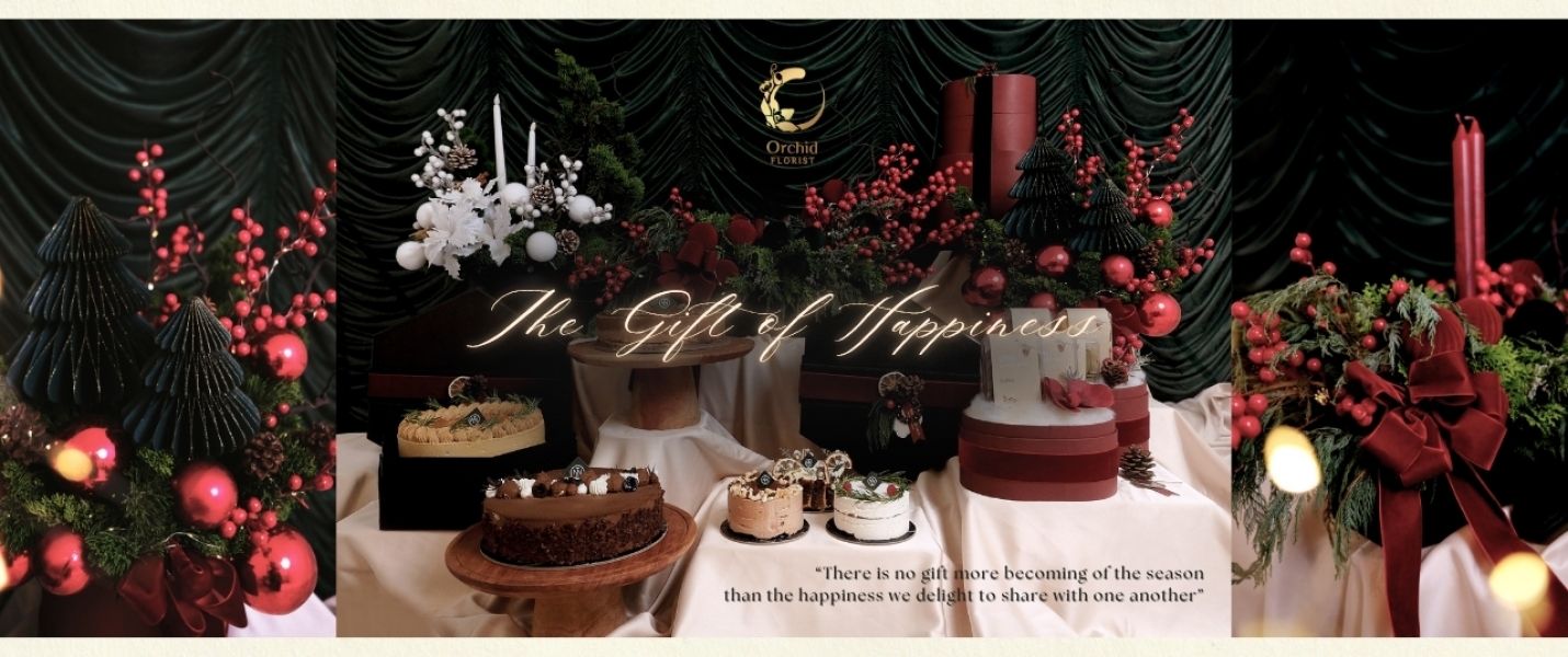 Hampers Christmas 2025