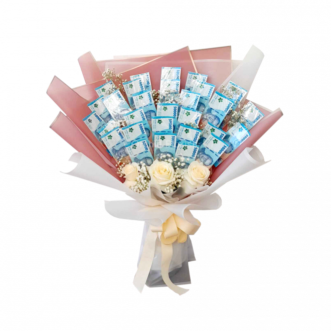 Prosperity Petals