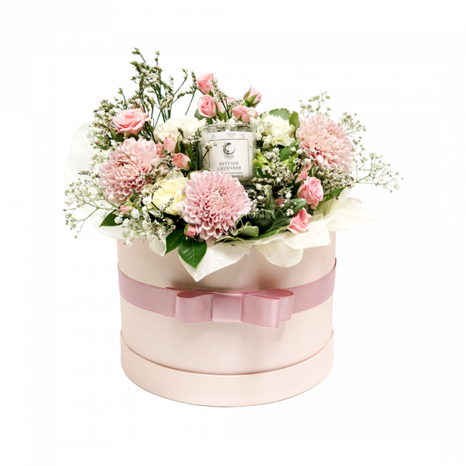 Cherish Blossom