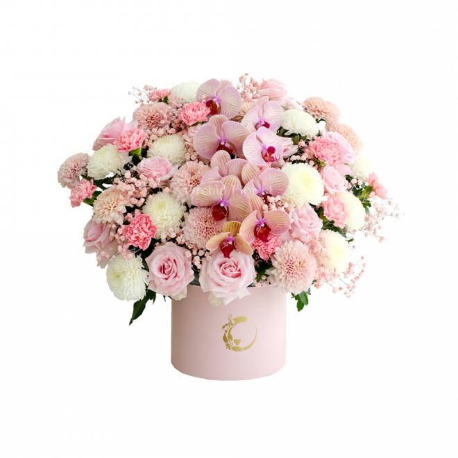 Sweetbriar Charm