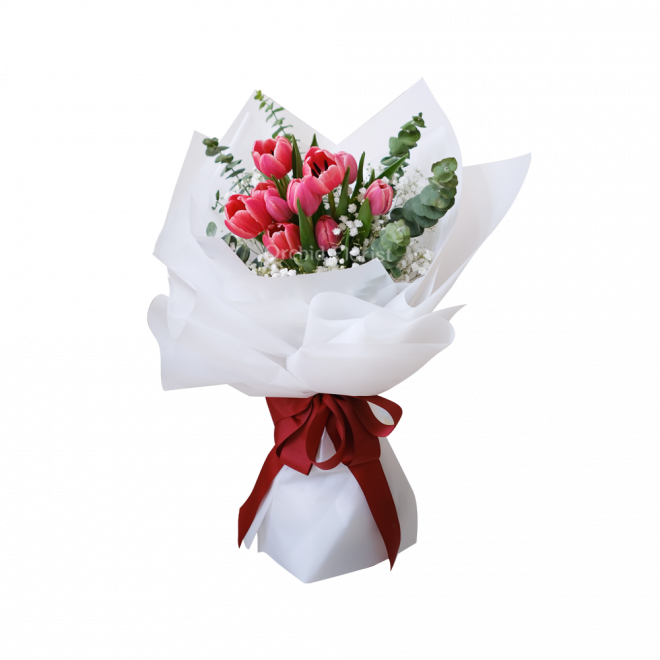 Clara Petals