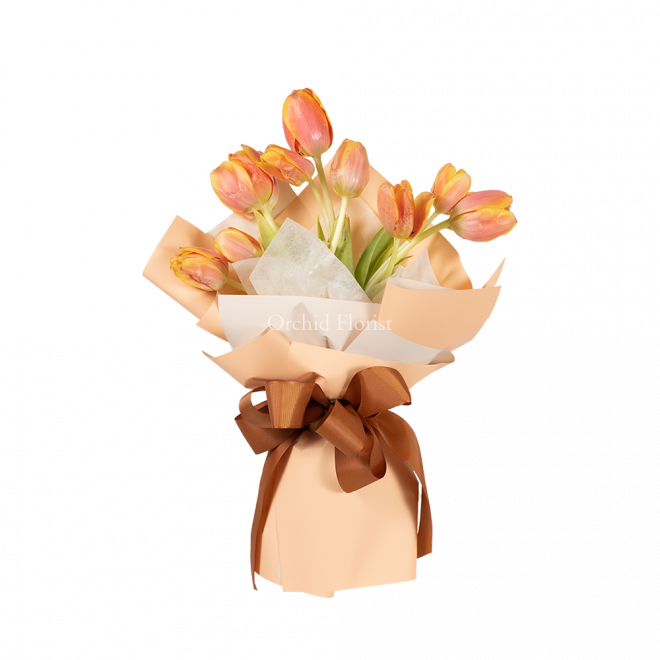 Perfect Love Orange