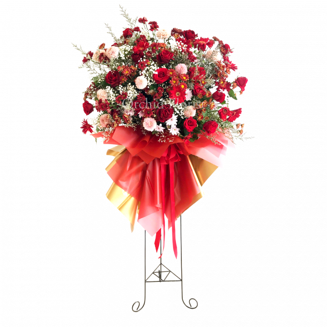 Bloom Burst