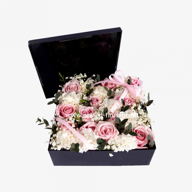 Beauty in Simplicity