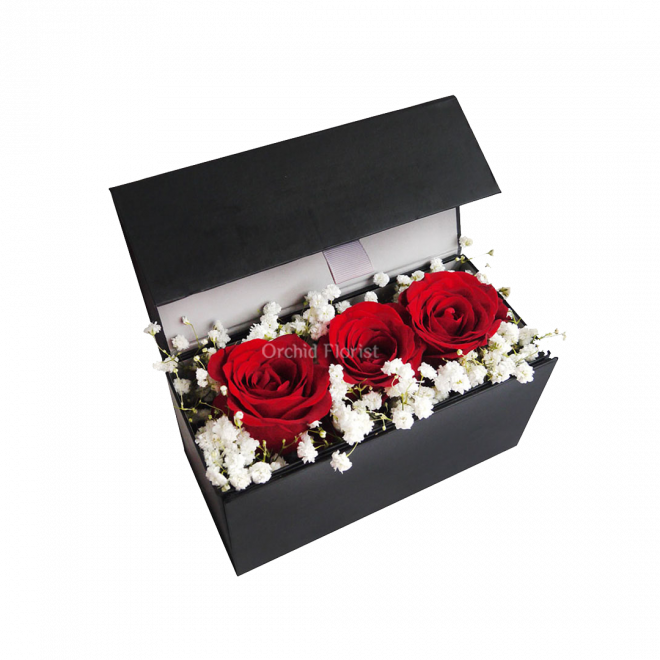 Precious Red (Small)