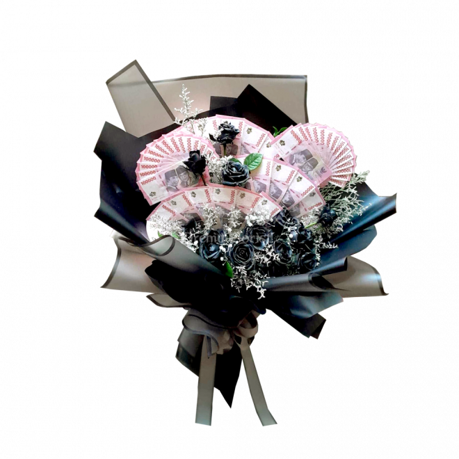 Blooming Riches
