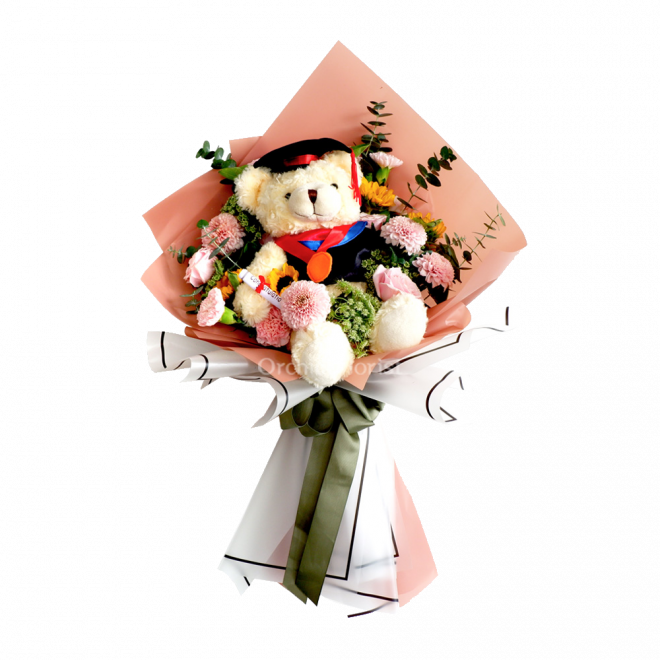 MAGICAL ROSALYN
