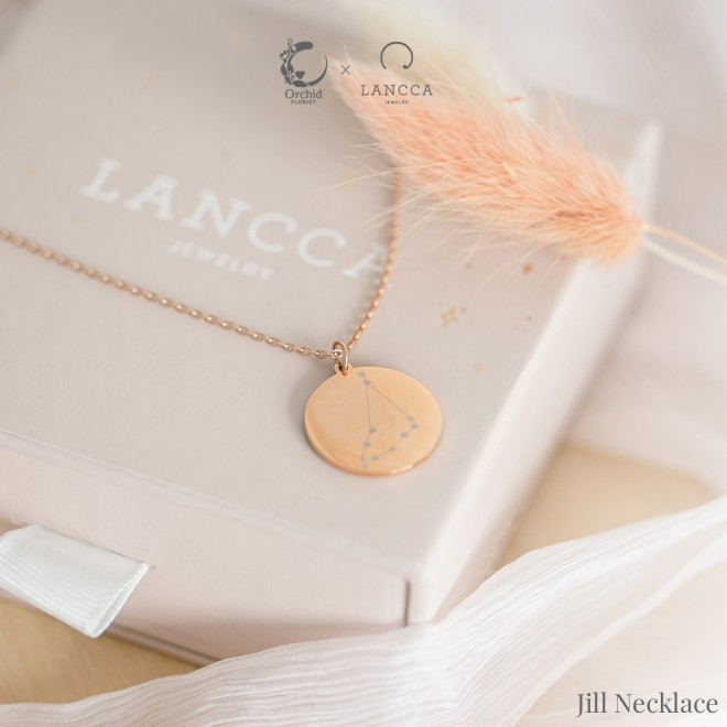 Lancca Jill Necklace