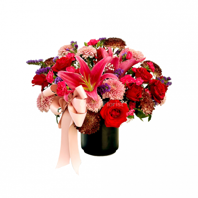 Lovely Lily