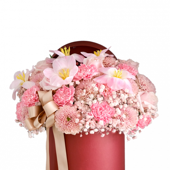 Elysian Bloom