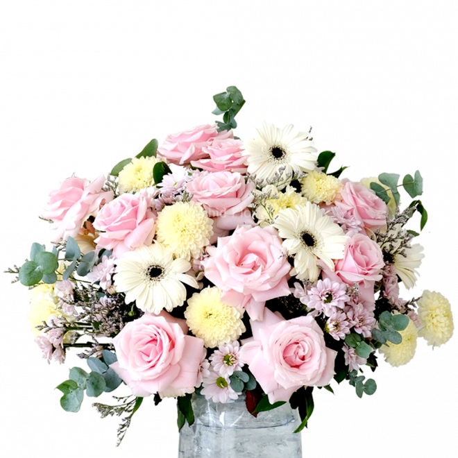 Blush Parlour