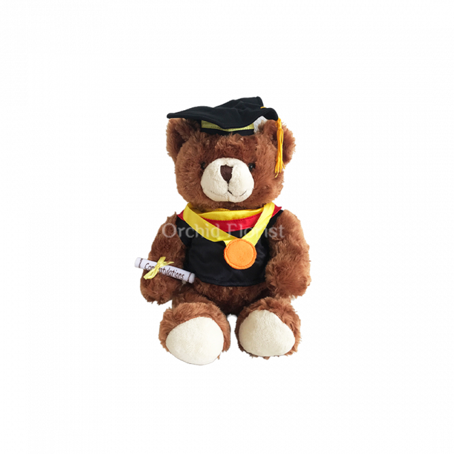 Honey Bear 10"