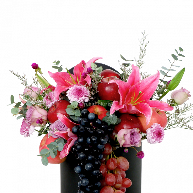 Glamour Fruta