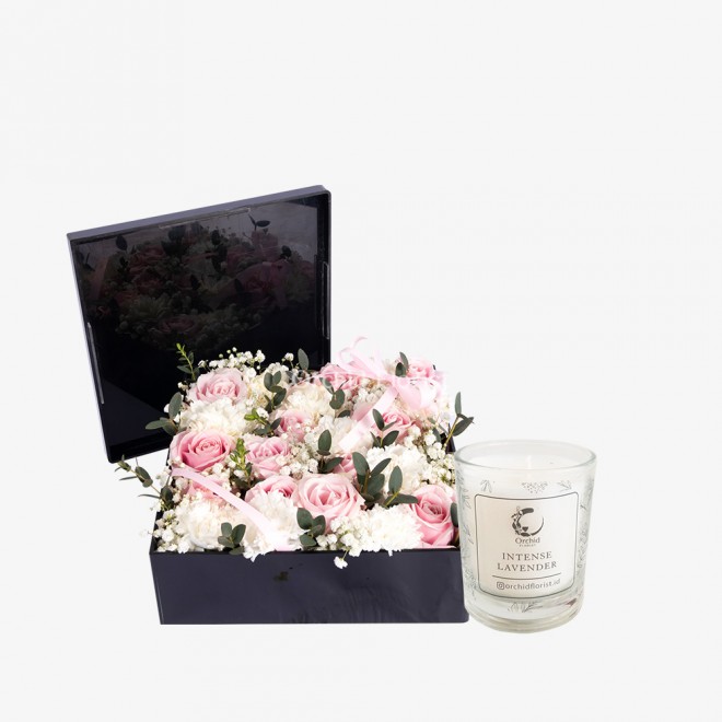 Beauty in Simplicity