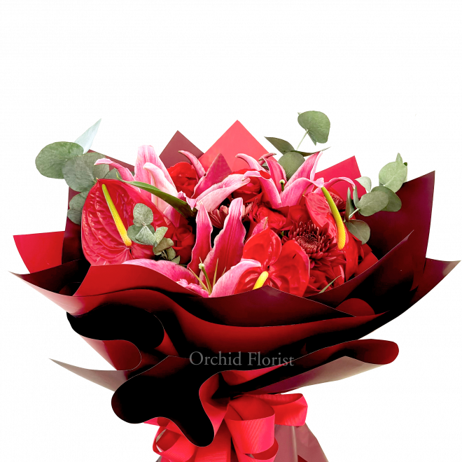 Blush Cherry