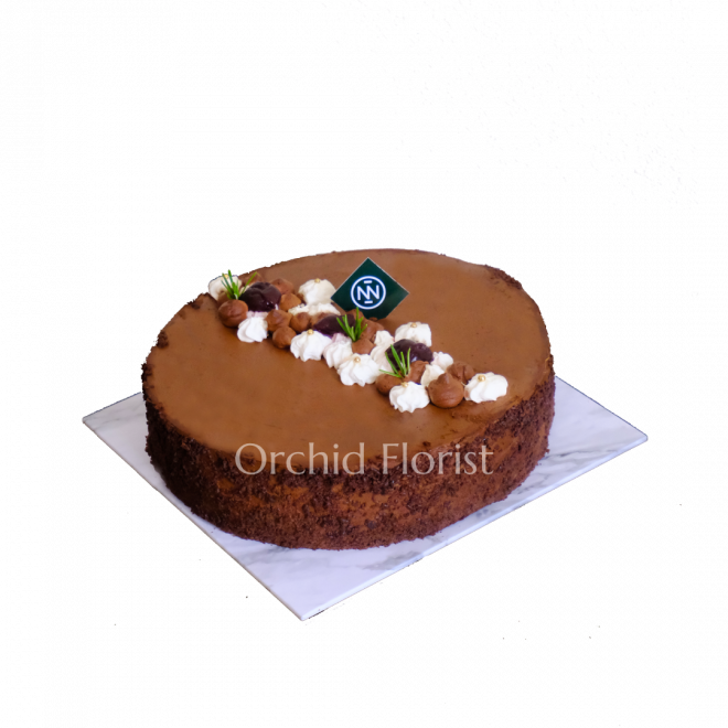Blackforest Cake