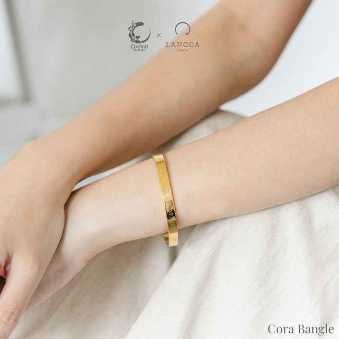 Lancca Cora Bangle