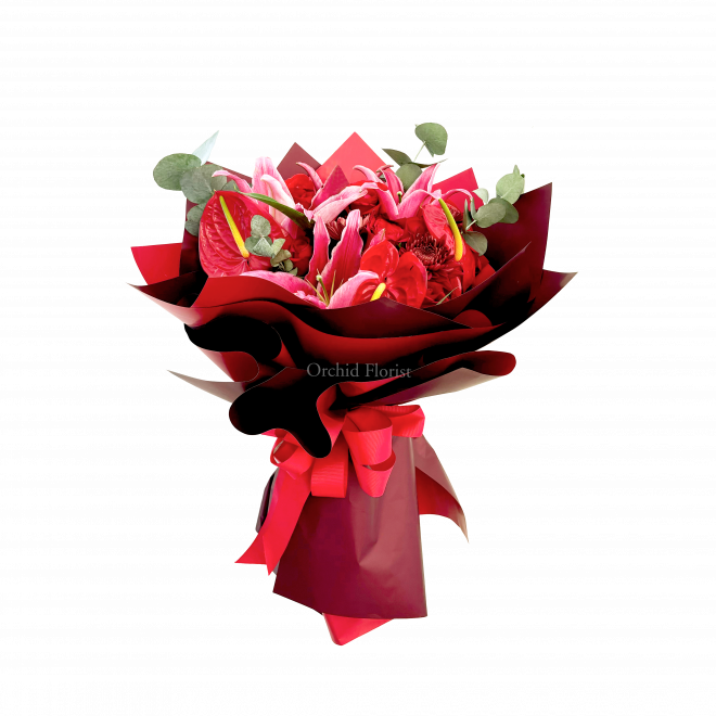 Blush Cherry