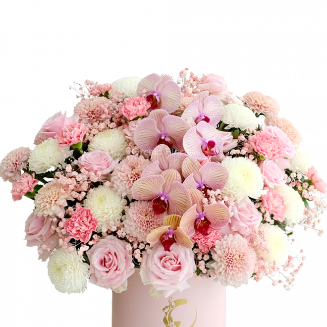 Sweetbriar Charm