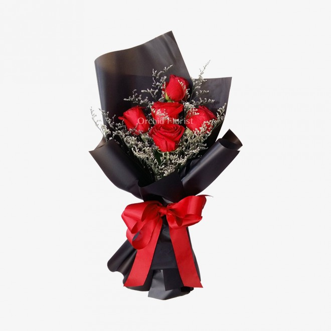 Orchid Florist Toko Bunga Online Jakarta Dan Florist Surabaya Delivery Seluruh Indonesia