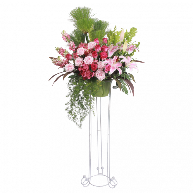 Flower Garden