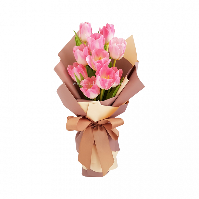 Perfect Love Pink