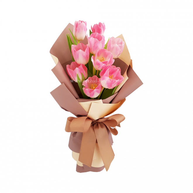 Perfect Love Pink