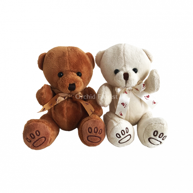 Gummy Bear 7"