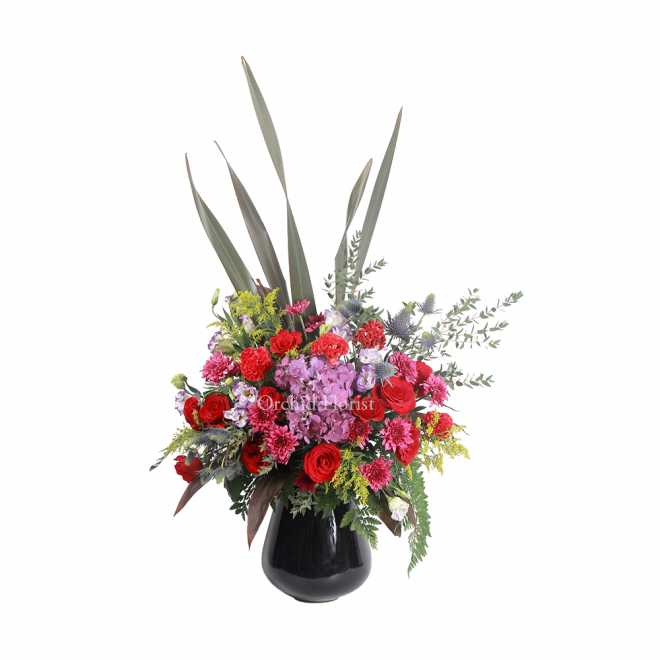 Masquerade