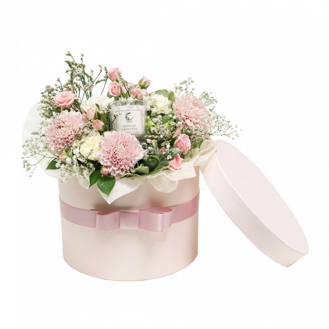 Cherish Blossom