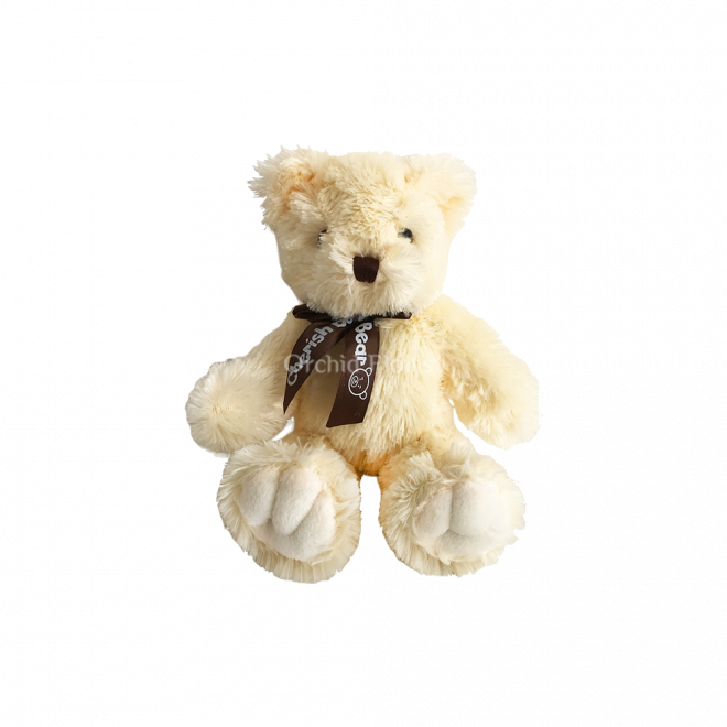 Cookie Bear 12"