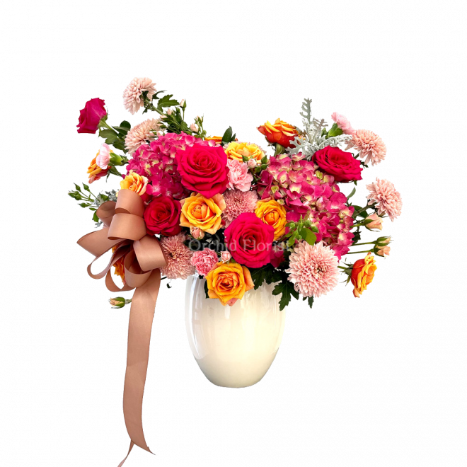Floral Finest