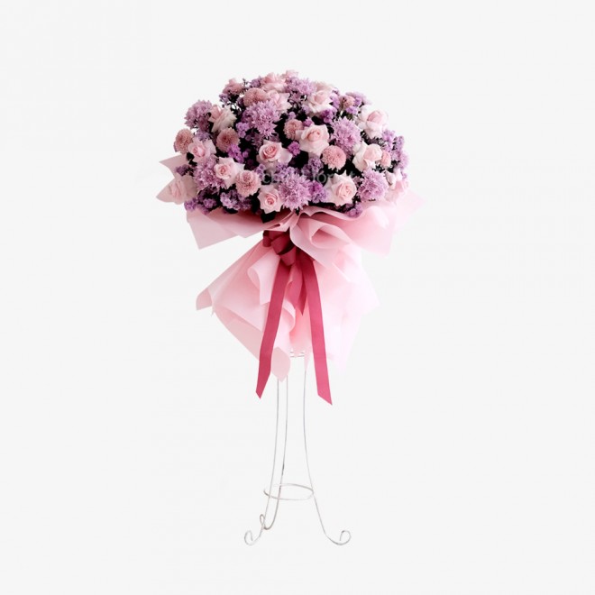 Charming Petals