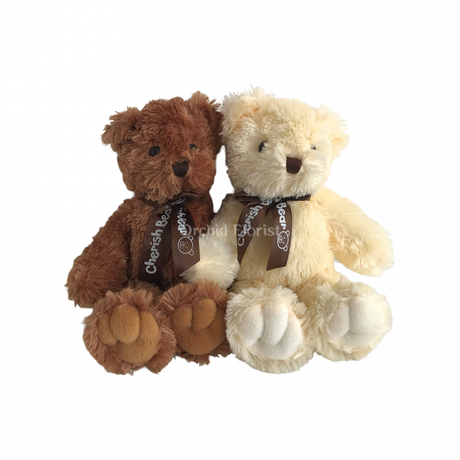 Cookie Bear 12"