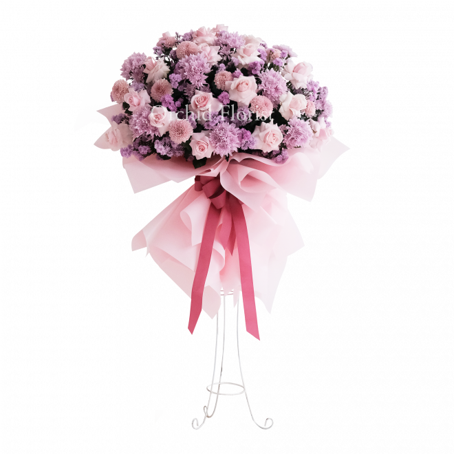 Charming Petals