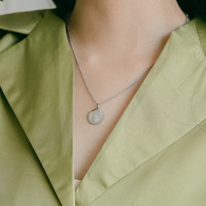Lancca Jill Necklace