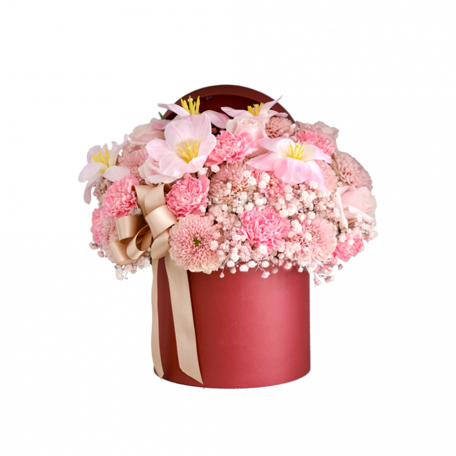 Elysian Bloom