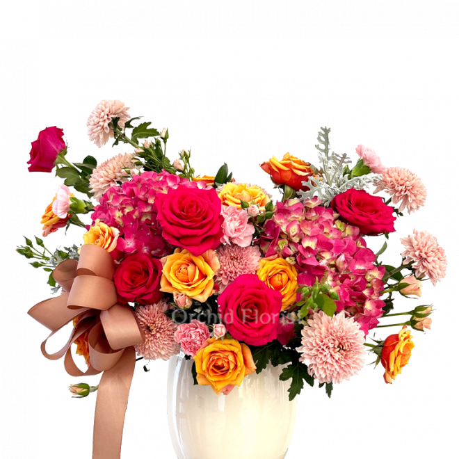Floral Finest