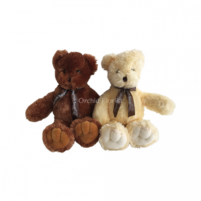 Cookie Bear 9"